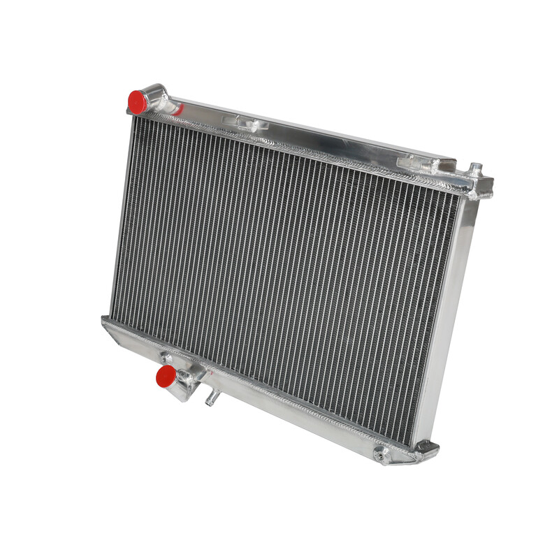 Radiateur Alu Cooling Solutions pour Mazda RX-8